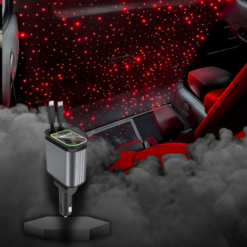 4-IN-1 Starlight Charger