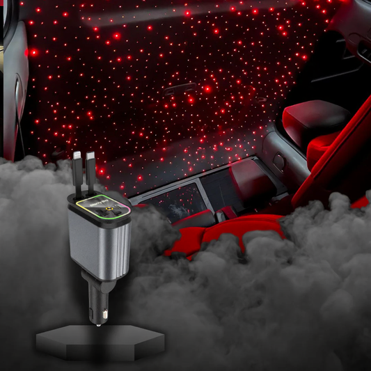 4-IN-1 Starlight Charger