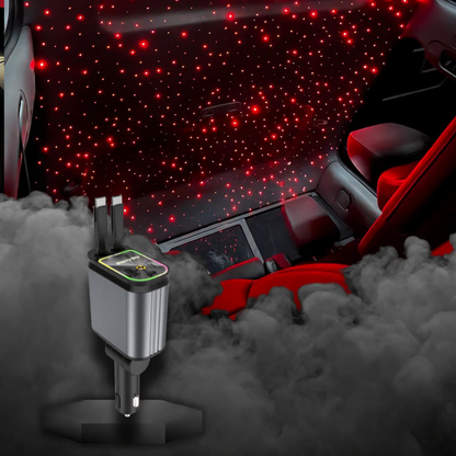 4-IN-1 Starlight Charger