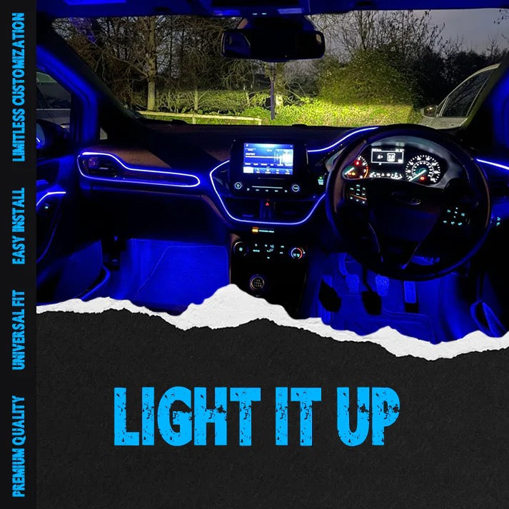 StarGlow Led Strips