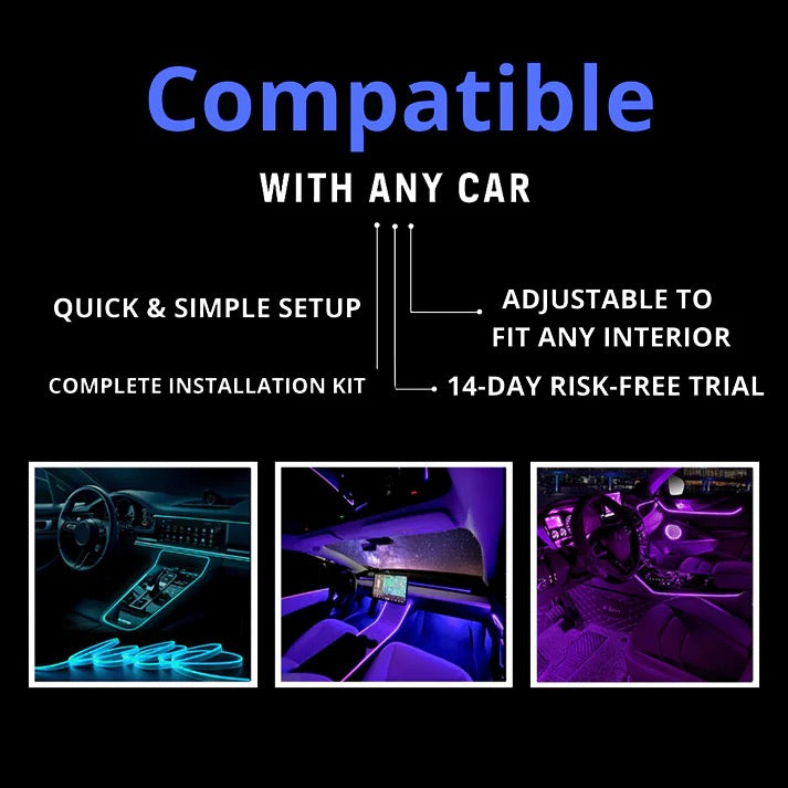 StarGlow Led Strips