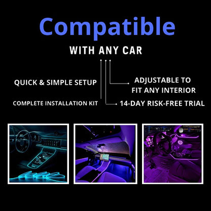 StarGlow Led Strips