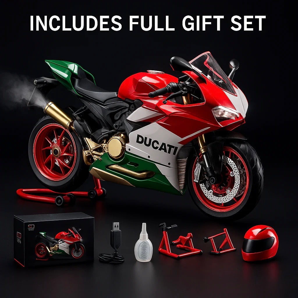 Karvella™ Motorcycles