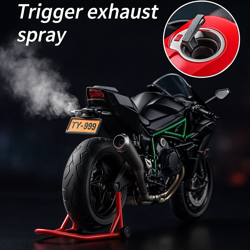Karvella™ Motorcycles