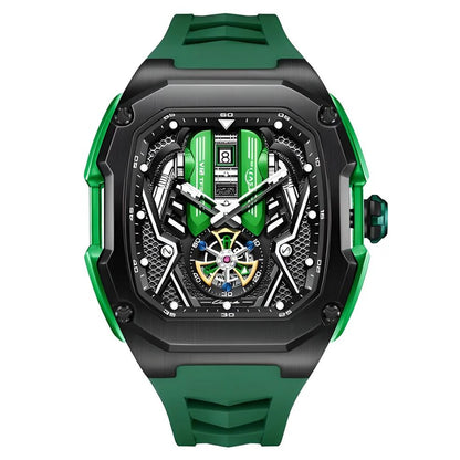 V12 Watch