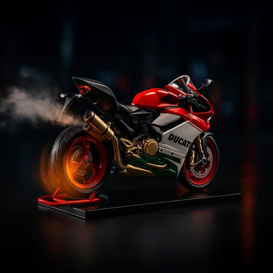 Karvella™ Motorcycles