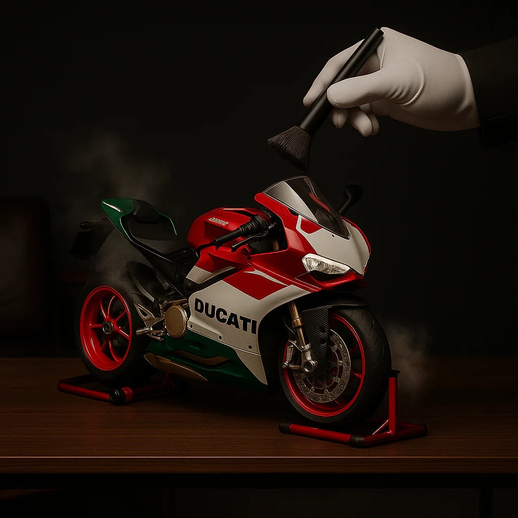 Karvella™ Motorcycles