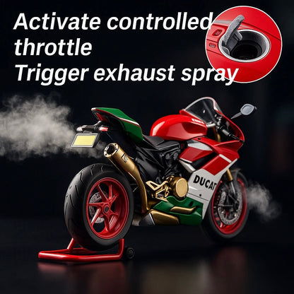 Karvella™ Motorcycles