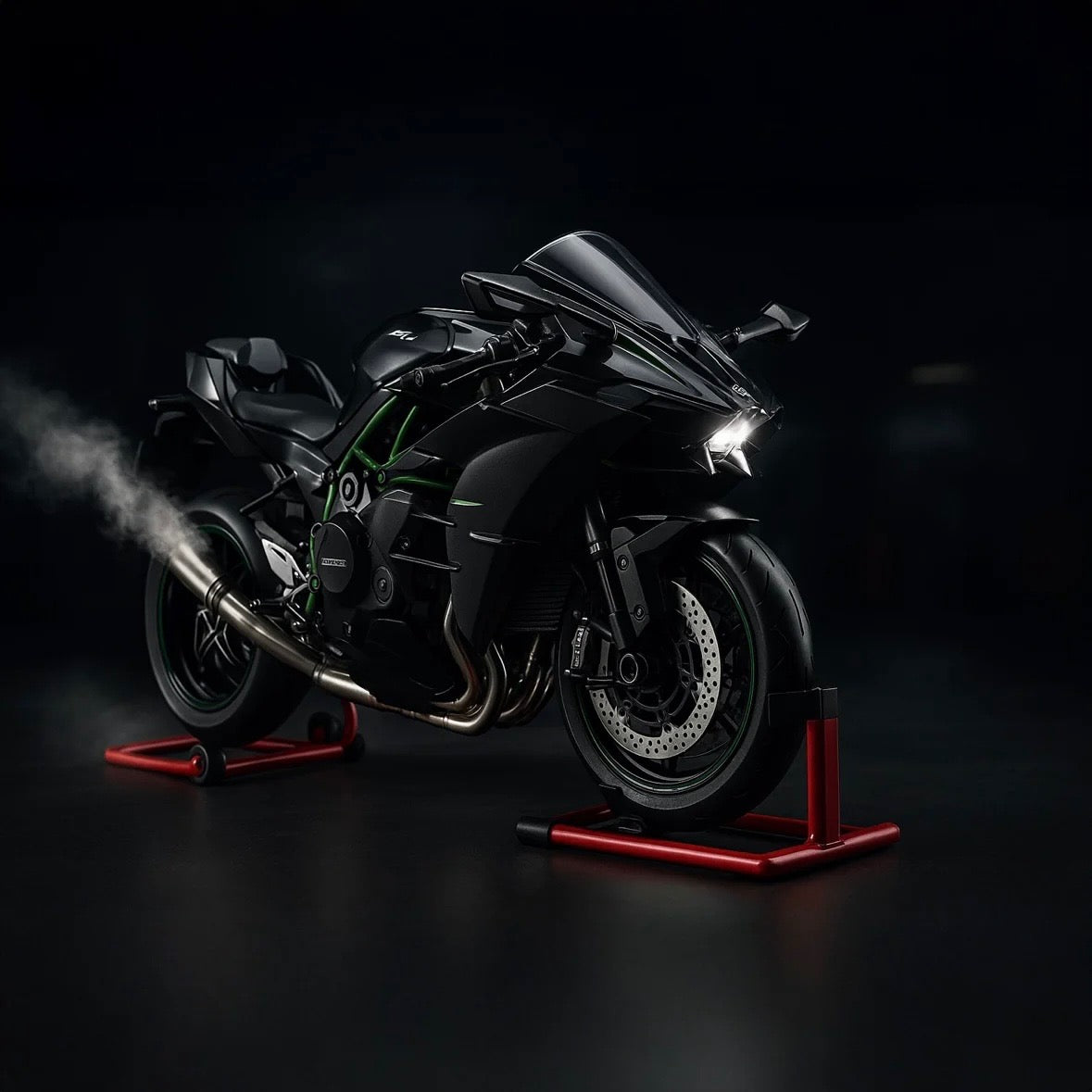 Karvella™ Motorcycles