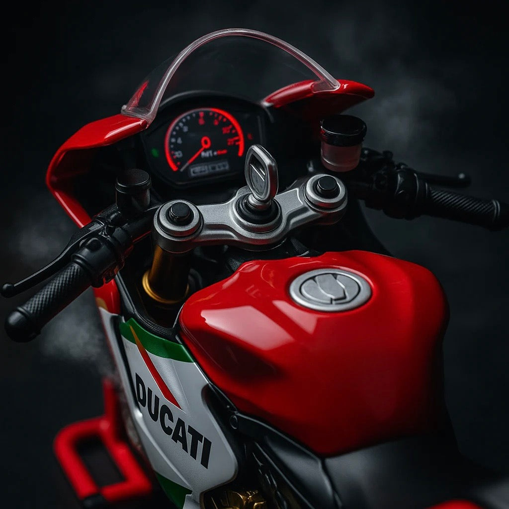 Karvella™ Motorcycles