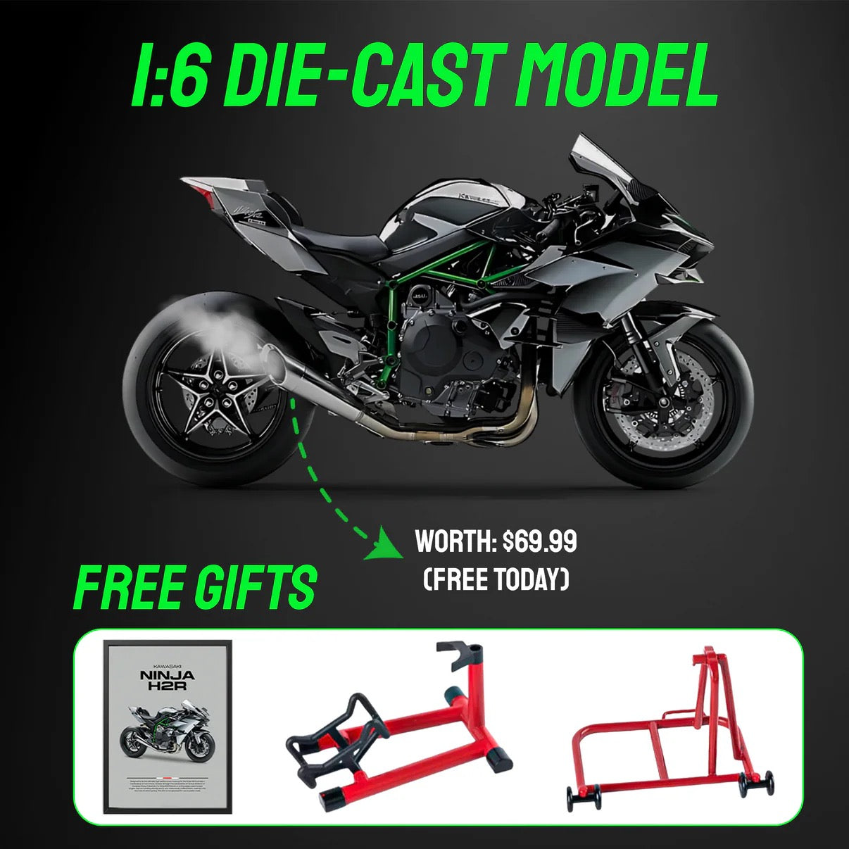Karvella™ Motorcycles
