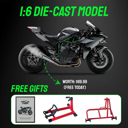 Karvella™ Motorcycles