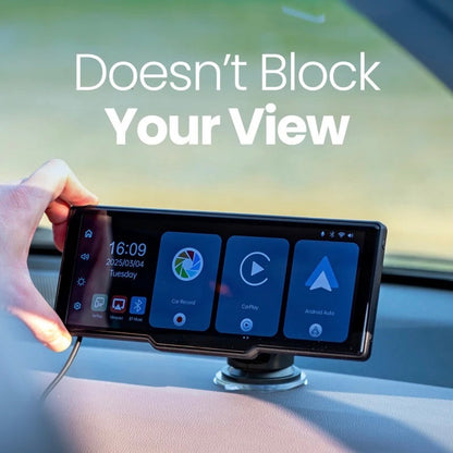 CarPlay Tablet Pro Max™ (2025 Model)