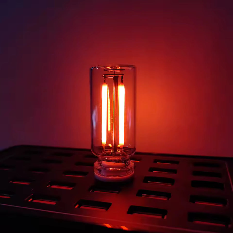 Car Retro Lamp