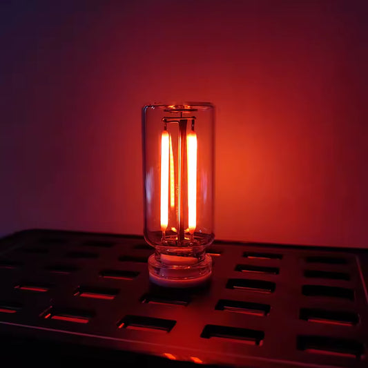 Car Retro Lamp