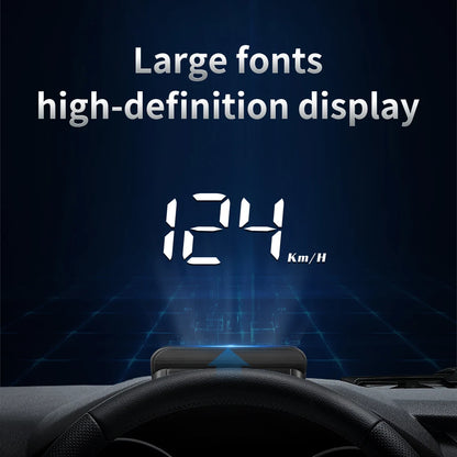 Karvella™ HUD