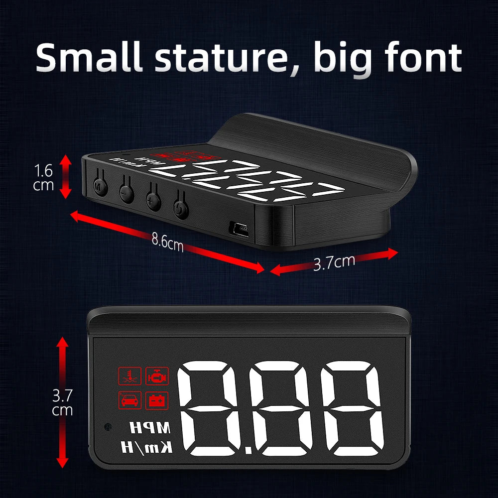 Karvella™ HUD