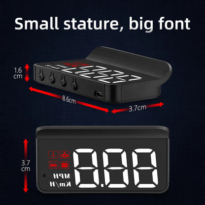 Karvella™ HUD