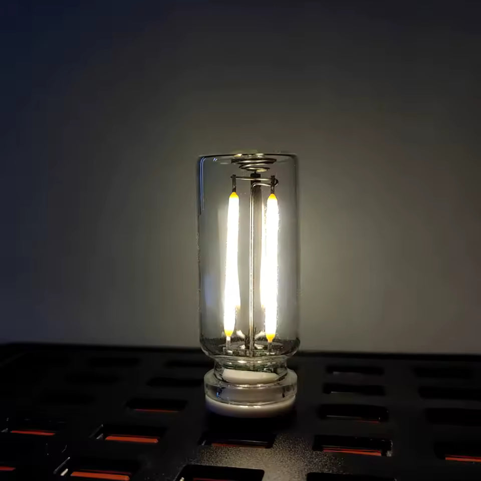 Car Retro Lamp