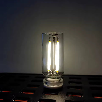Car Retro Lamp