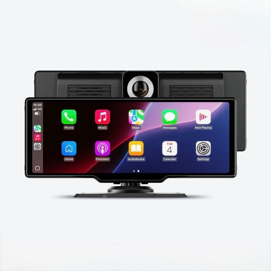 CarPlay Tablet Pro Max™ (2025 Model)